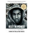 thumbnail image 3 of Repos au Pouvoir, la Vie Durable de Trayvon Martin, 3 of 3