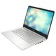 thumbnail image 2 of 2022 HP 14 Business Laptop, 14" HD Micro-Edge Display, AMD Ryzen 3 3250U up to 3.5GHz, 8GB DDR4 RAM, 256GB PCIe SSD, USB-C, HDMI, WiFi, SD Card Reader, Webcam, US Version KB, Win 11 HP 14-fq0033dx, 2 of 5