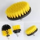 thumbnail image 4 of Cepillo de limpieza eléctrico inalámbrico cerdas suaves completas cepillo de limpieza de taladro de 4 piezas fácil de transportar potente con barra de extensión para ANGGREK Otros, 4 of 7