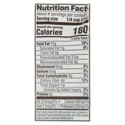 DMND UNSPC RST SLCD ALMND BAG