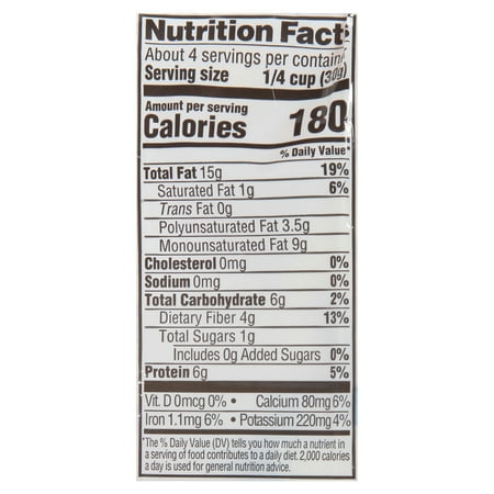 DMND UNSPC RST SLCD ALMND BAG