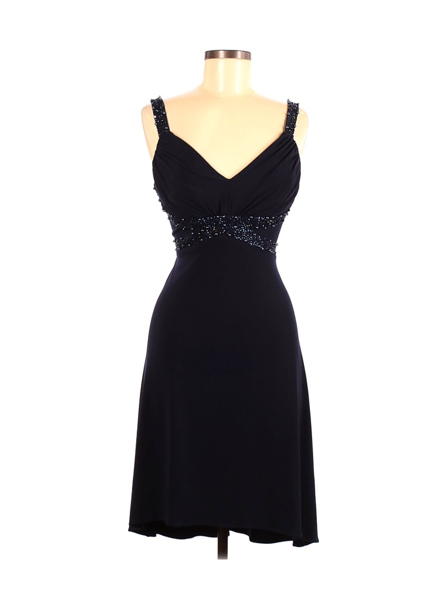 Petite Cocktail Dress 