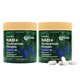 thumbnail image 1 of Suplemento NIUSISE NAD nicotinamida ribósido 900 mg con resveratrol, 1 of 8