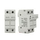 thumbnail image 1 of TICFOX Caja De Fusibles De CC Portafusibles Caja Pequeña Protección Contra Cortocircuitos De 2 Polos 32A 1000 V CC Clasificación Del Sistema Fotovoltaico, 1 of 7