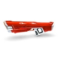 thumbnail image 1 of Open Box SPYRA Electric Water Blaster, Outdoor Squirt Gun for Pool Games, SpyraThree™, Red, 1 of 7