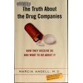 thumbnail image 1 of Pre-Owned The Truth About the Drug Companies: How They Deceive Us and What to Do About It (Hardcover) 0375508465 9780375508462, 1 of 1