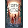 thumbnail image 2 of Improbable Magic for Cynical Witches, 2 of 2