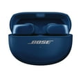 thumbnail image 6 of Bose Ultra Open Earbuds, Bluetooth Wireless Open Ear Headphones, Lunar Blue, 6 of 13