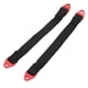 thumbnail image 4 of Correa de LÍMITE DE DESCENSIÓN PARA Choque que Limitan LOSI LMT NYLON, ALEACINO DE ALUMINIO RC Travel Slash Erevo Ervo2.0 AxIelyeti 90032 90038 110 mm 4.3in, 4 of 7