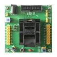 thumbnail image 5 of Microcontroller Download Programming Seats with Integrated Test Board for Chip Debugging, 5 of 16