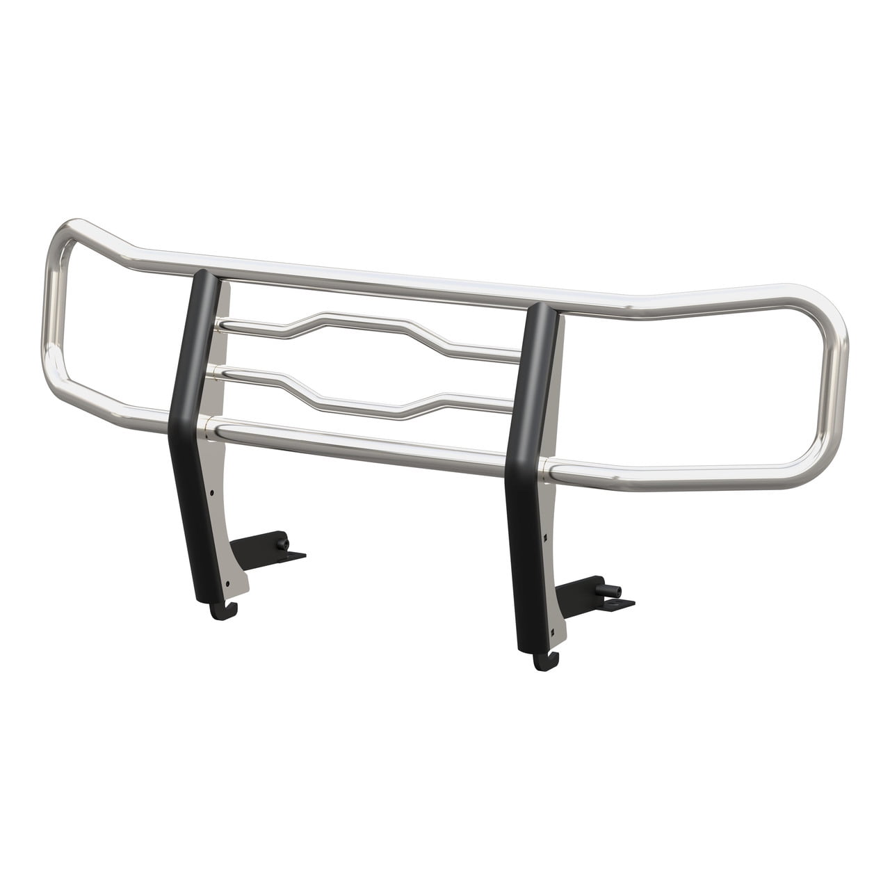 2" Tubular Grille Guard