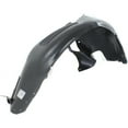 thumbnail image 6 of DCP Set of 2 Fender Liners for Ford Taurus 2010-2019 FO1248144 FO1249144 BG1Z16103A, 6 of 7