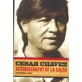 thumbnail image 2 of Cesar Chavez: Autobiography of La Causa, 2 of 2