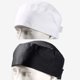 thumbnail image 3 of Gorro de chef Gorro de trabajo para chef Gorro de chef para hotel y restaurante Gorro plano de malla transpirable para chef de repostería de West Point, 3 of 6