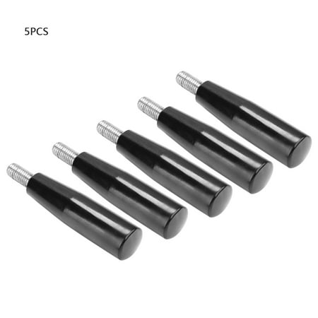 

M6 X 50 Handle Revolving Handle Revolving Handle Replacement Accessory For The Old Or Broken One Thread Milling Machine
