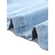 thumbnail image 5 of CHAQUETA DE DENIM INSPIRADA EN CHIC PARA MUJERES, BOTÓN ABAJO, SOLAPA MUESCA, DOS BOLSILLOS LATERALES, CHAQUETAS DE JEAN CASUAL L AZUL CLARO, 5 of 6