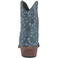 thumbnail image 3 of ROPER Womens Merica Denim Fashion Boot, 3 of 7