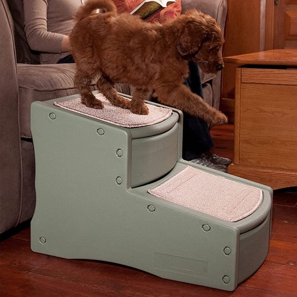 Dog Step Counter