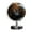 A, variant on Decorations for Bedroom Teen Girl, Tyeign World Globe Desktop Geographic Globe 360°Rotating Earth Geography Globe Vintage Antique Globe teens Gift Educational World Globe