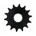 thumbnail image 4 of Sprockets for KTM 450 XC-F 2007 - 2010 Front 14 Tooth and Rear 50 Tooth Sprocket, 4 of 5