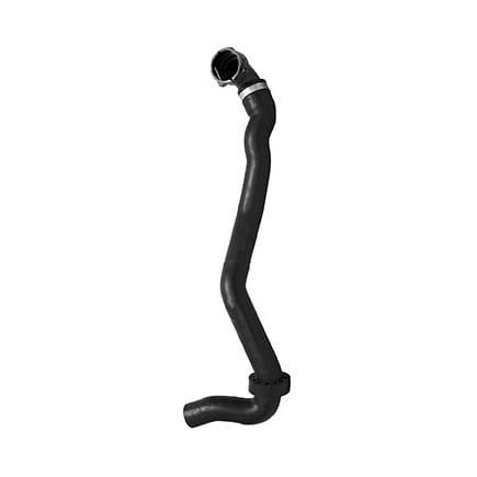 Dayco 72867 Curved Radiator Hose