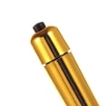 thumbnail image 5 of Pink B.O.B. Bullet Vibrator Discreet Powerful Clitoral Stimulator Easy to Use Beginner-Friendly Silver, 5 of 7