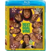 Next Goal Wins (Blu-Ray +Digital Copy) 20th Century Studio