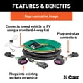 thumbnail image 2 of Towed-Vehicle RV Harness, 2 of 4