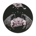thumbnail image 1 of Posavasos de tierra de diatomeas absorbente de Tokyo Revengers, aislamiento antideslizante de tierra de diatomeas inodoro que protege la superficie de la mesa contra daños Talla única, 1 of 7