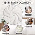 thumbnail image 6 of HELLOYOUNG Cozy Flannel Throw Blanket for Adults Movie Night Ultra Soft Blanket for Movie Theater Decor, Machine Washable Holiday Birthday Gift, 6 of 8