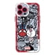 thumbnail image 3 of Funda de teléfono para Apple iPhone X XS 15 Plus 8 7 6s 13 Pro Max 12 Mini XR SE 14 Pro 11, Marvel Spidermans Hello Kitty, 3 of 5