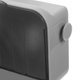 thumbnail image 4 of Caja de jabón para almacenamiento de cocina, soporte de pared para jabón, jabonera de pared para baño con tapa y gancho, 4 of 6