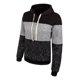 thumbnail image 1 of Sudadera De Moda Para Dama Combinada Moderna, 1 of 4