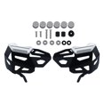 thumbnail image 3 of koolsoo Engine Guard Protection Cover Accessory Super Durability Motorcycle Accessories Black, 3 of 8