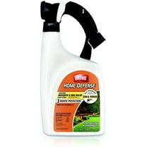 Ortho Home Defense Backyard Mosquito and Bug Killer Ready-To-Spray, 32 oz.