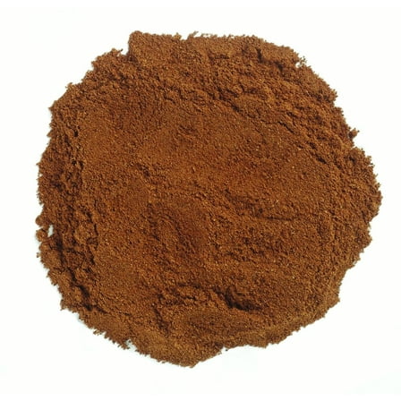 Frontier Co-op Premium Vietnamese Certified Organic Ground Cinnamon, 16 oz Bulk Bag