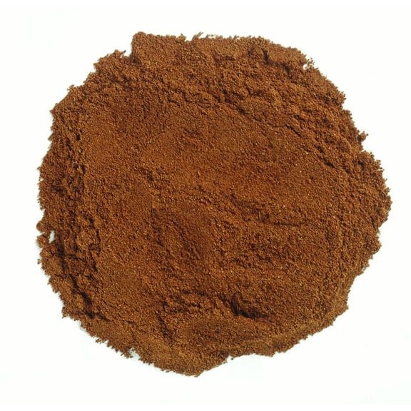 Frontier Co-op Premium Vietnamese Certified Organic Ground Cinnamon, 16 oz Bulk Bag