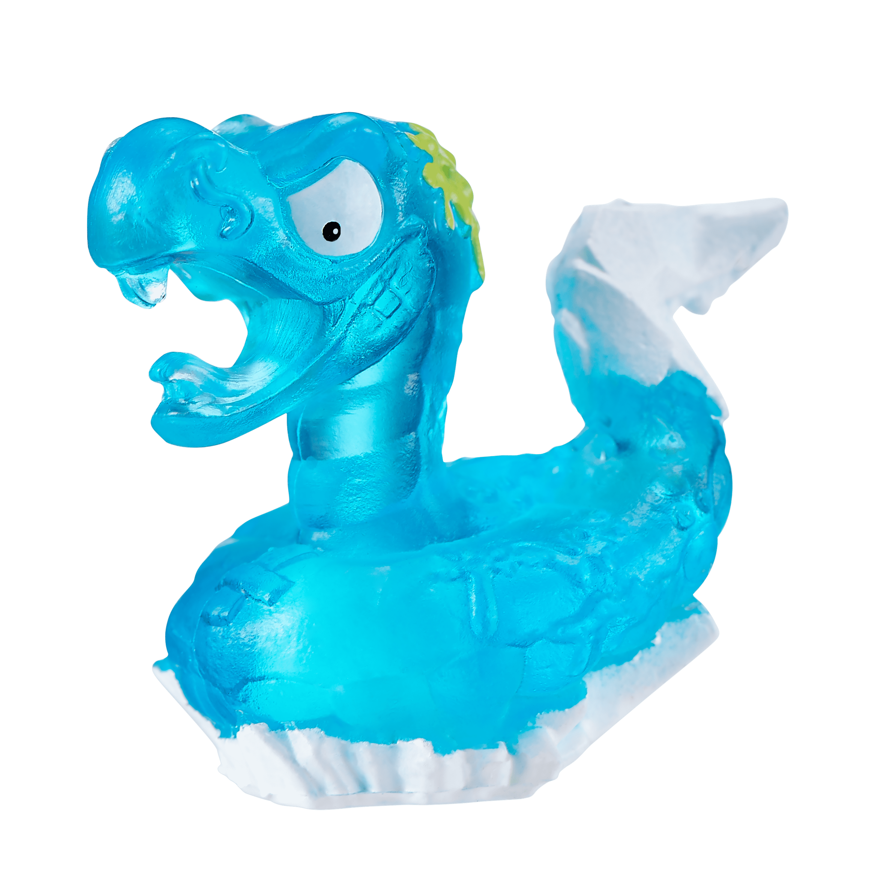 Smashers Dino Ice Age Ice Rex Playset by Zuru - Walmart.com