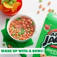 thumbnail image 4 of Kellogg's Apple Jacks Cold Breakfast Cereal (Pack of 14), 4 of 9