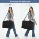 thumbnail image 3 of Bolsa de deporte ETRONIK para hombre y mujer con compartimento para zapatos ETRONIK, 55 L, 3 of 7