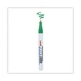 thumbnail image 5 of Permanent Marker, Fine Bullet Tip, Green | Bundle of 2 Each, 5 of 5