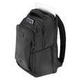 thumbnail image 3 of Mizuno Front Office 24 Backpack | BACK PACK | BLACK, 3 of 4