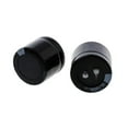 thumbnail image 5 of 2 Pcs 10000uF 50V Capacitance Snap-in Aluminum Electrolytic Radial Capacitor, 5 of 6