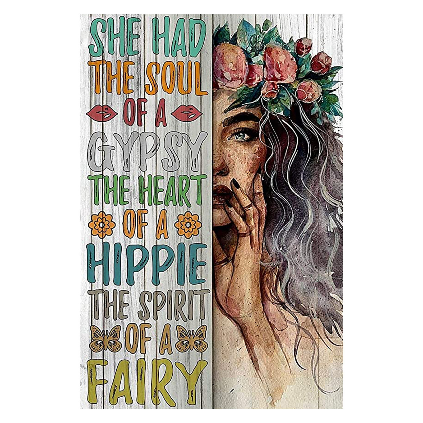 Clearance! YOHOME Art Kit for Adults, Full Diamond Round Crystal