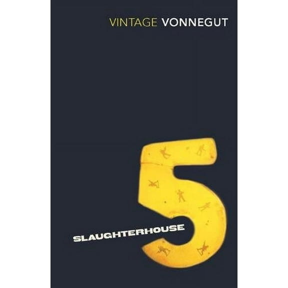 Slaughterhouse 5 : The Children's Crusade a Duty-dance With Death