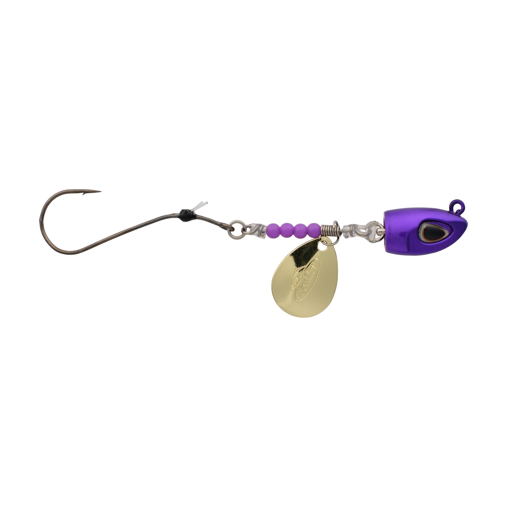 Berkley Bladed Rawler Jig, Crawler Jigs, SKOL (1 Count)