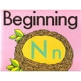 thumbnail image 1 of Pre-Owned Beginning: Nn (Beginning to Read, Write and Listen, Letterbook 16) (Unknown) 0021808120 9780021808120, 1 of 1