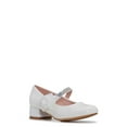 thumbnail image 1 of Kelly & Katie Youth Girls' Missy Stacy Pump, 1 of 9