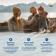 thumbnail image 5 of Suplemento Ultimate Omega 2X de Nordic Naturals con vitamina D3, 5 of 8