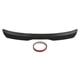 thumbnail image 2 of Alerón de techo trasero techo ala, alerón trasero para maletero, negro mate, apto para MK7 MK7.5 R 2014-2018 Unbranded 1616210055911, 2 of 8